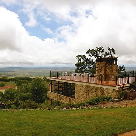 Casas De Agapito Casa rural Poyales Del Hoyo