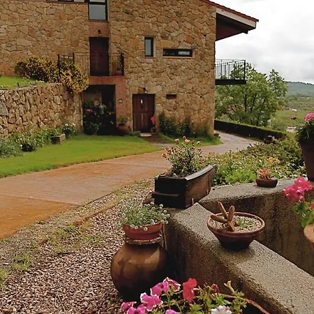 Casas De Agapito Casa rural *