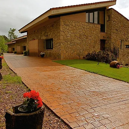 Casa rural Casas De Agapito