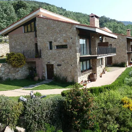 Casa rural Casas De Agapito *