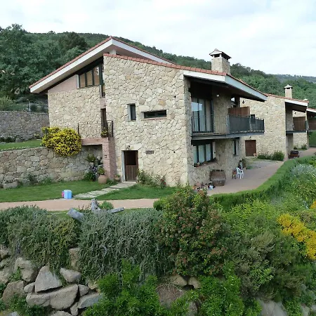 Casas De Agapito